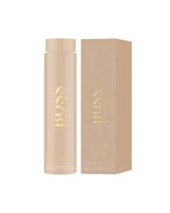 Hugo Boss The Scent Women Gel Banho 200ml