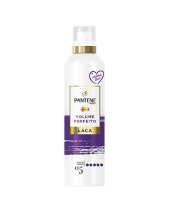 Pantene Sty Laca Volume Perfeito 250ml