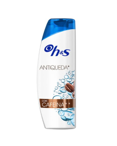 H&S Champô Antiqueda 300ml