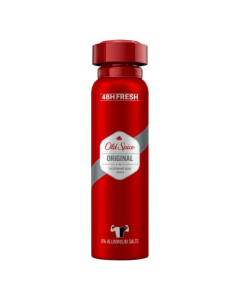 Old Spice Original Desodorizante Spray 150ml
