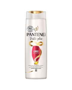Pantene Champô Long Infinito 385 ml