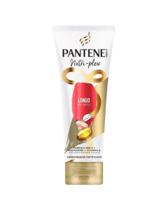 Pantene Amaciador Longo Infinito 325ml