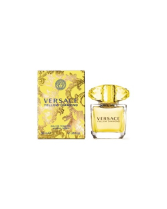 Versace Yellow Diamond Eau de Toilette 30ml