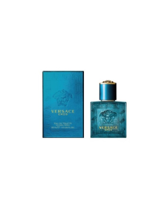 Versace Eros Men Eau de Toilette 30ml