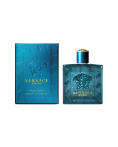 Versace Eros Men Eau de Toilette 100ml