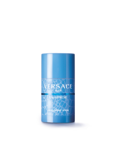 Versace Eau Fraiche Men Desodorizante Stick 75ml