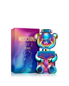 Moschino Toy 2 Pearl Eau de Parfum