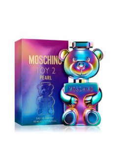 Moschino Toy 2 Pearl Eau de Parfum 50ml