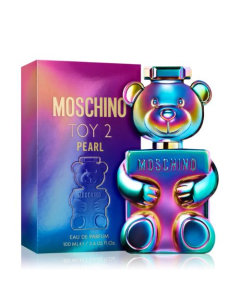 Moschino Toy 2 Pearl Eau de Parfum 100ml