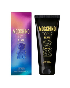 Moschino Toy 2 Pearl Loção Corporal 200ml