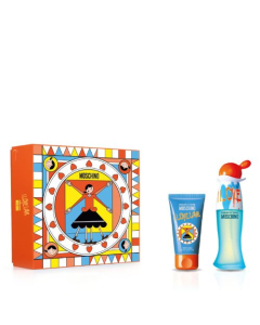 Moschino I Love Love Coffret Eau de Toilette 30ml 2Pcs
