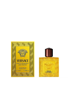 Versace Eros Energy Pour Homme Eau de Parfum