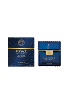 Versace Man Eau Fraîche Extrême Eau de Parfum 50ml