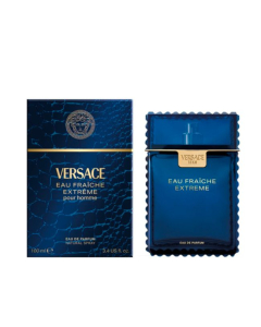 Versace Man Eau Fraîche Extrême Eau de Parfum 100ml