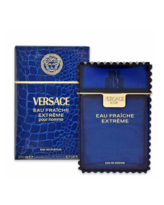 Versace Man Eau Fraîche Extrême Eau de Parfum 200ml