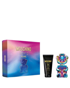 Moschino Toy 2 Pearl Coffret Eau de Parfum 30ml 2Pcs