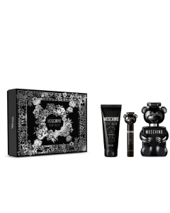 Moschino Toy Boy Coffret Eau de Parfum 3Pcs