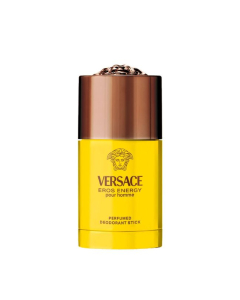 Versace Eros Energy Desodorizante Stick 75ml