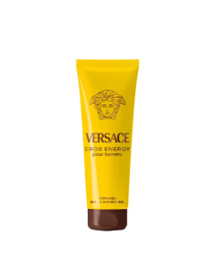 Versace Eros Energy Gel de Banho 250ml