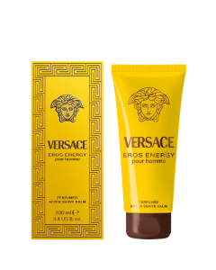 Versace Eros Energy Bálsamo After-Shave 100ml
