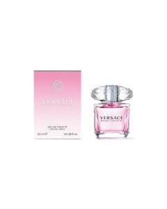 Versace Bright Crystal Eau de Toilette 30ml