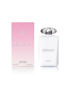Versace Bright Crystal Leite Corpo 200ml