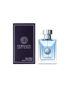Versace Pour Homme Eau de Toilette 50ml