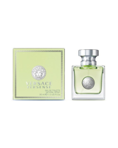 Versace Versense Eau de Toilette 30ml