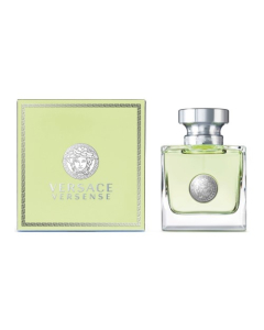 Versace Versense Eau de Toilette 50ml