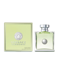 Versace Versense Eau de Toilette 100ml