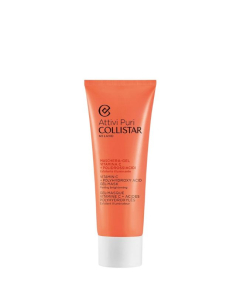 Collistar Attivi-Puri Vitamin C + Polidrossiacidi Gel-Mask 75ml