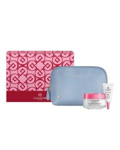 Collistar Coffret Idroattiva+ Deep Moisturizing Cream 50ml 3Pcs