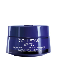Collistar Futura Creme Revitalizante Iluminador 50ml