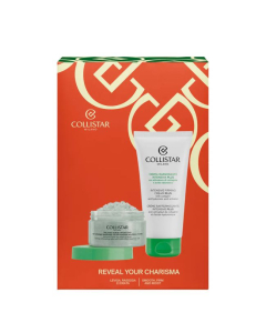 Collistar Coffret Intensive Firming Cream Plus 175ml 2Pcs
