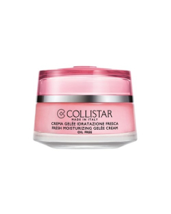 Collistar Idro Attiva Fresh Moisturizing Gelee Cream 50ml