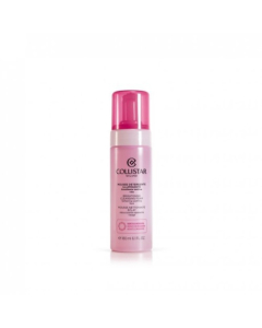 Collistar Brightening Cleasing Foam 180ml