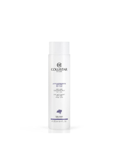 Collistar Anti-Age Cleansing Milk Face & Eyes 250ml