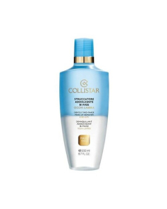 Collistar Idro Attiva Gentle Two-Phase Make-Up Remover 200ml