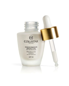 Collistar Protective Drops Anti-Age Brightening SPF50 30ml