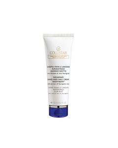Collistar Anti Age Repairing Hand & Nail Day-Night Cream 100ml