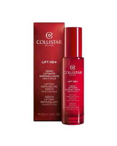 Collistar Lift HD+ Lifting Remodeling Serum 30ml