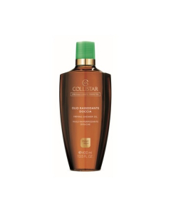 Collistar Maxi Size Firming Shower Oil 400ml