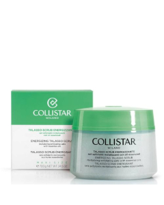 Collistar Talasso-Scrub Revitalizing Exfoliating Salts 700g