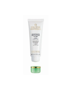 Collistar Multi-Active Desodorizante 24h Cream 75ml
