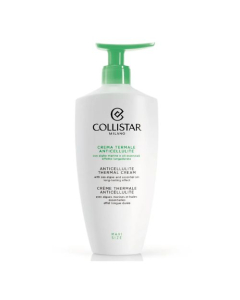 Collistar Anticellulite Thermal Cream Boosted Formula 400ml