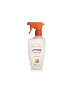Collistar Sun Cooling After Sun Fluid, Soothing Refreshing 400ml