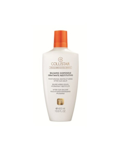 Collistar Sun Moisturizing Restructuring After Sun Balm 400ml