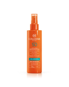 Collistar Sun Active Protection Milk Spray SPF50 200ml