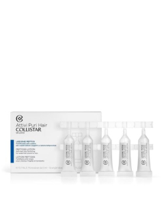 Collistar Attivi Puri Hair Peptides Loção Cabelo Anti-Queda Fortalecedora 15un.