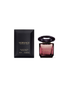 Versace Crystal Noir Eau de Toilette 30ml